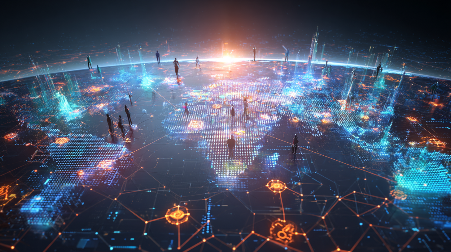 How AI-Based Trend Analysis Turned Data into Innovation4