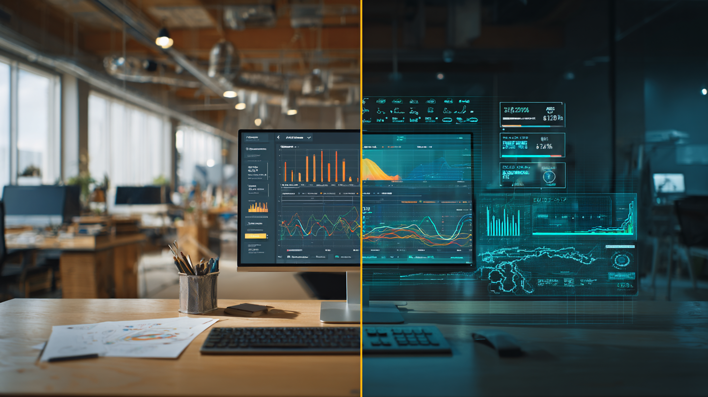 Identifying New Markets with AI1