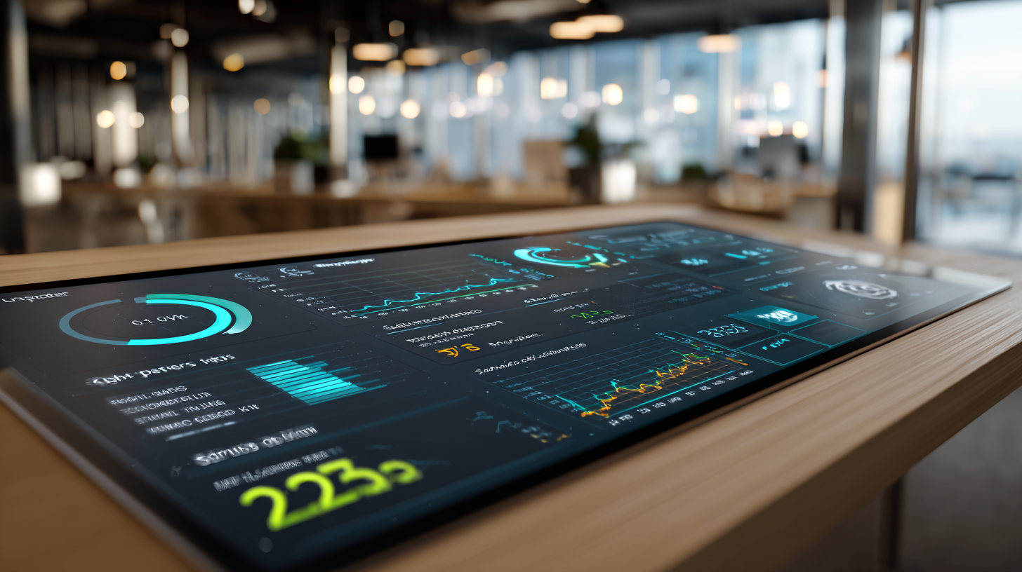 Identifying New Markets with AI3