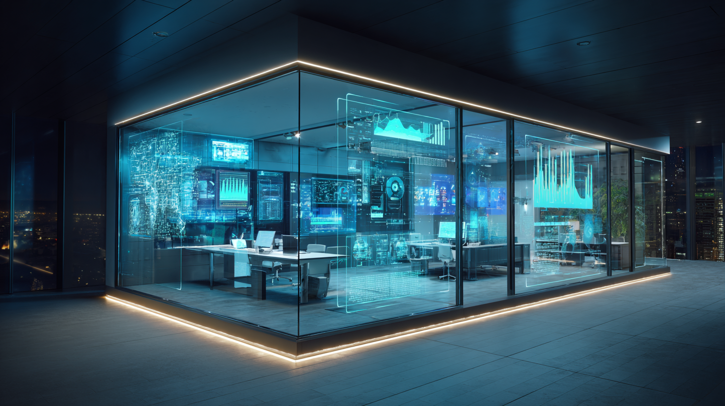 Identifying New Markets with AI4