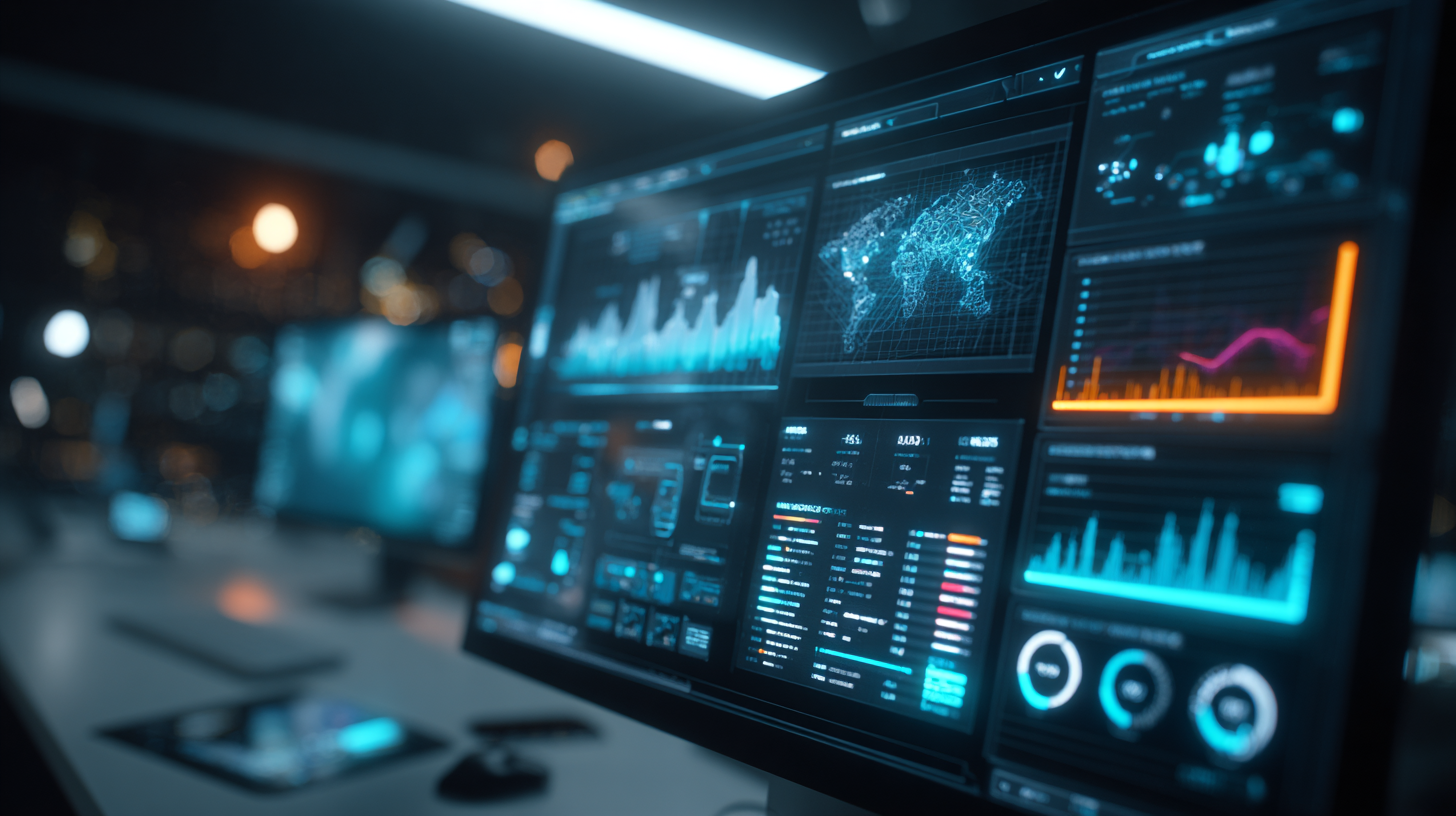 Identifying New Markets with AI6
