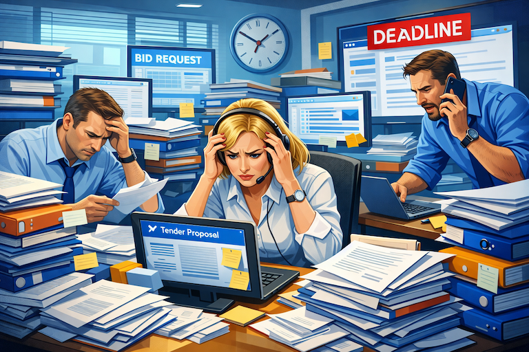 1. If RFPs are eating your pipeline-small