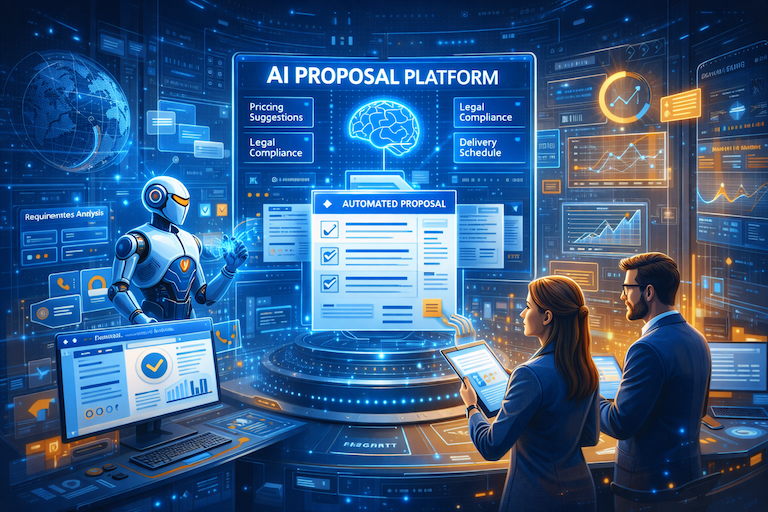 4. If RFPs are eating your pipeline-small