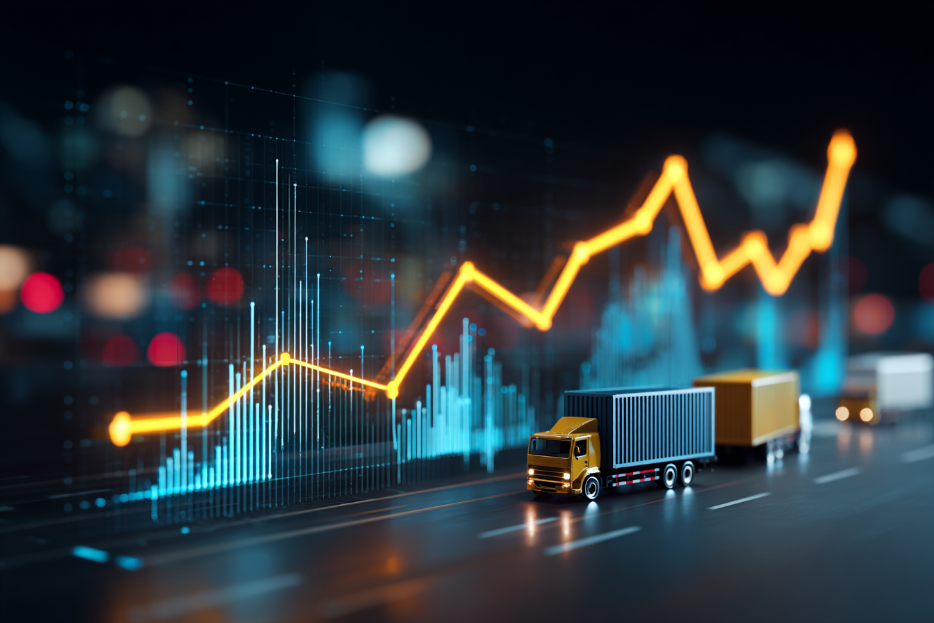 How Peters Transport Wins High Value Clients with bloo.research