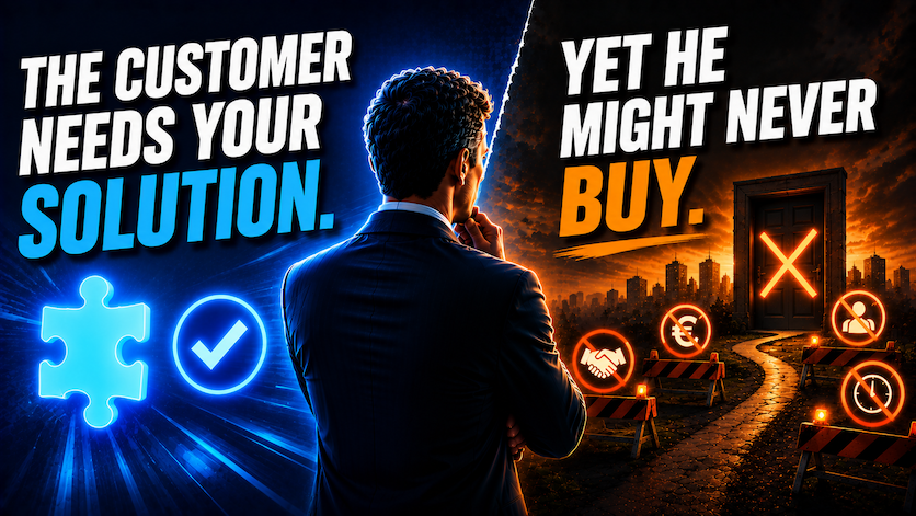 Opportunity Intelligence - Why Demand Alone Does Not Equate to a Business Opportunity