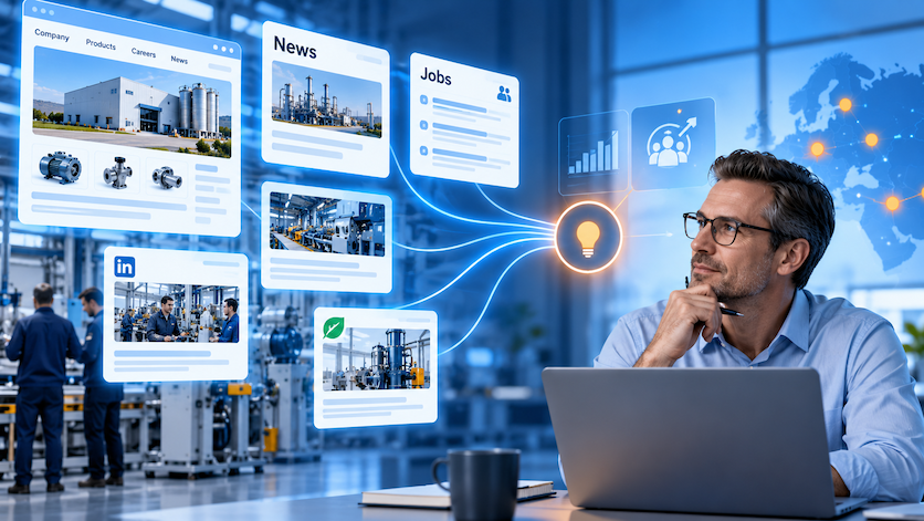Understanding the Language of Business