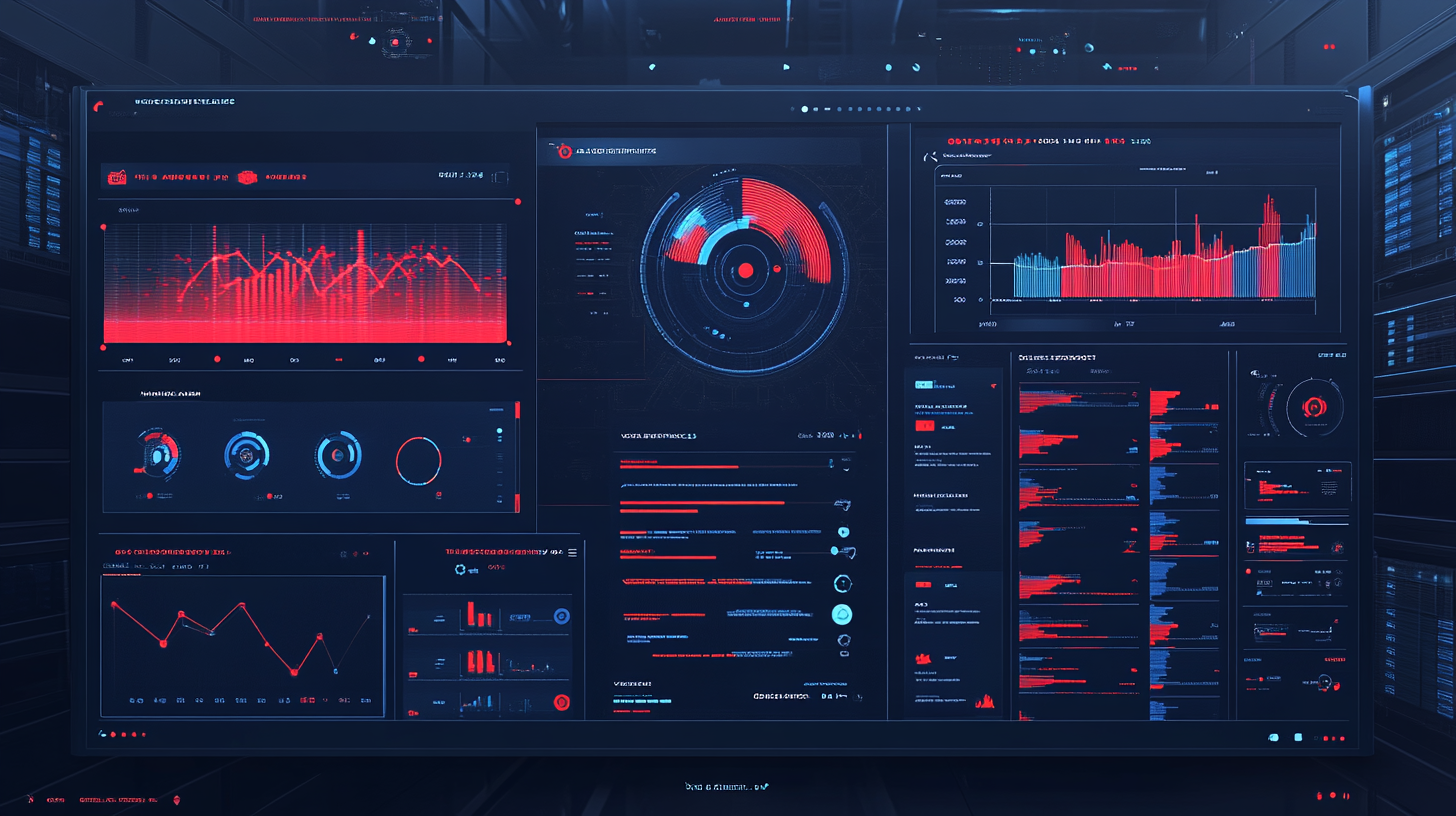 6. A_security_dashboard_alerting_real-time_cyber_thread