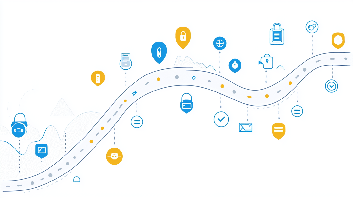 7. A_strategic_roadmap_infographic_for_implementing_AI