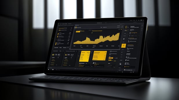 8.A_business_analytics_dashboard_created_in_Power_BI