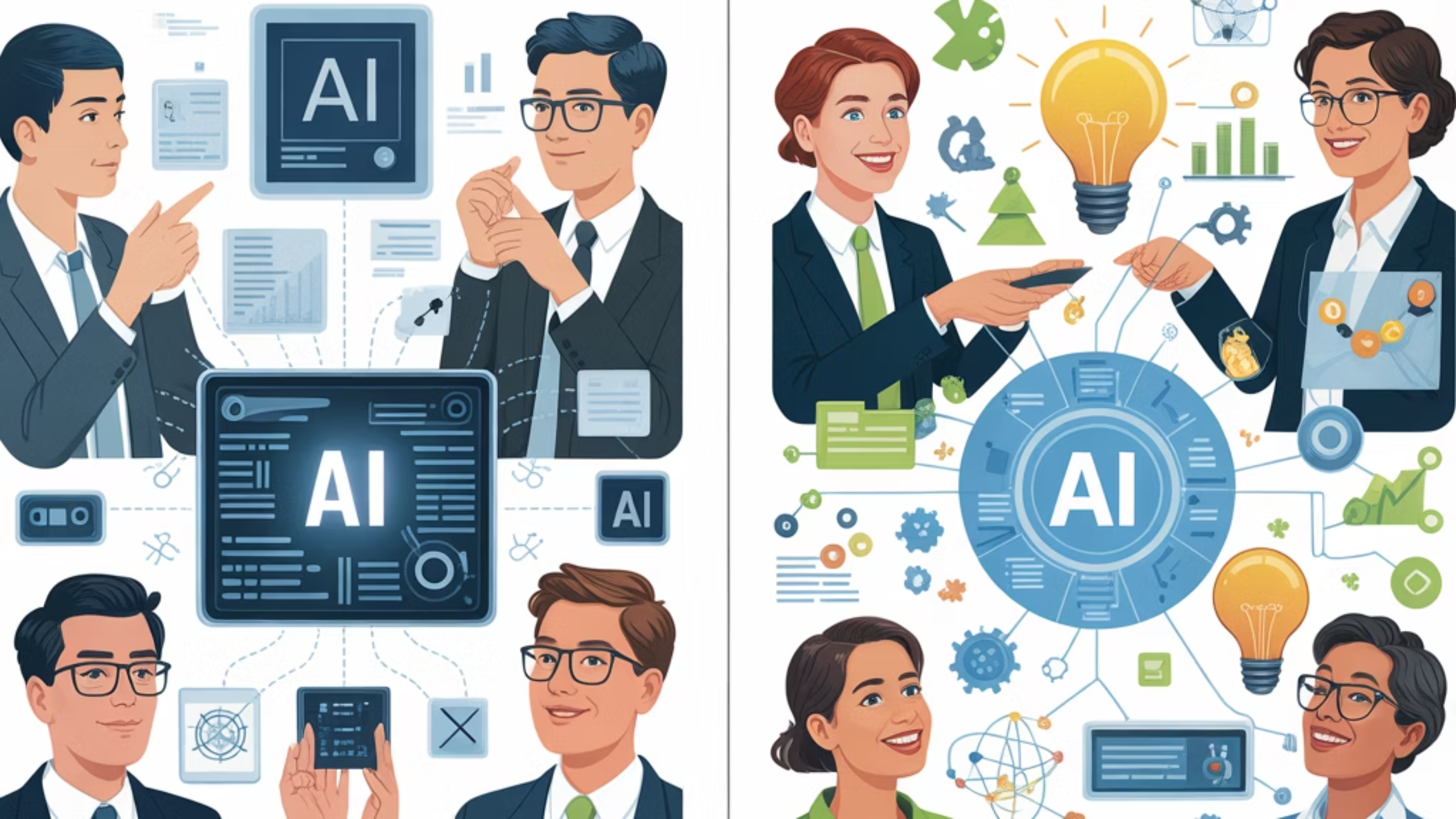 Thinking in AI-2