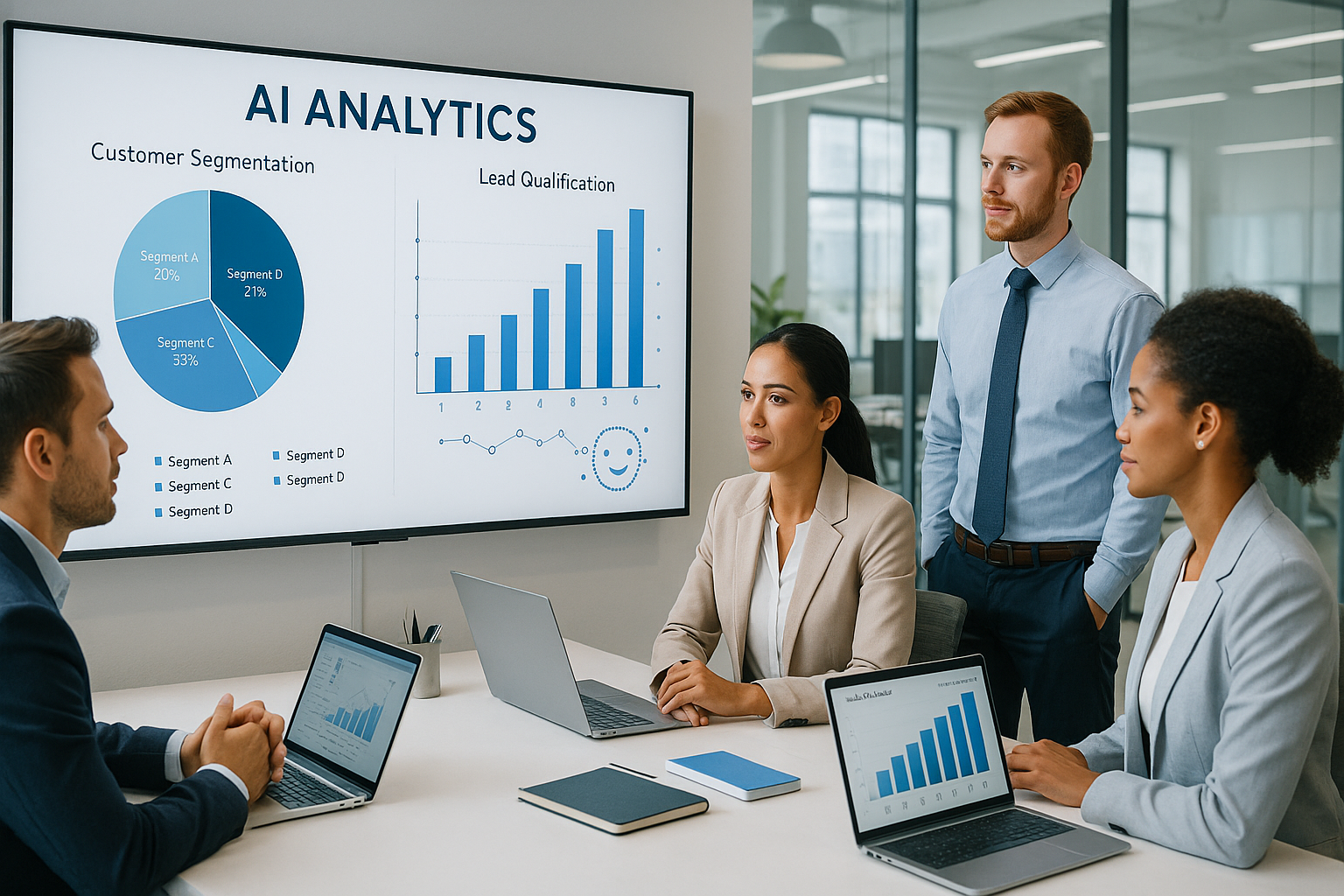 Why AI fails in Cold Calling 3
