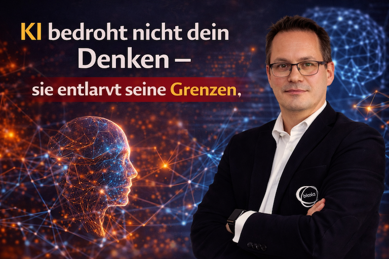 Mit KI Besser brainstormen