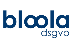 bloola.dsgvo Logo